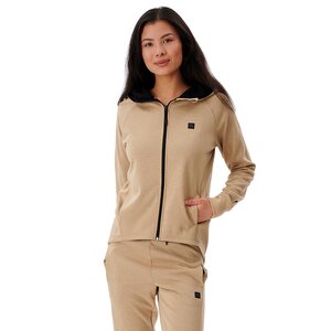 Rip Curl Anti-Series Flux II Zip Fleece