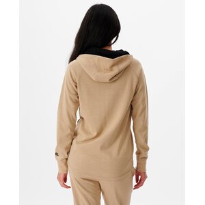 Rip Curl Anti-Series Flux II Zip Fleece