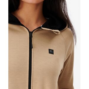 Rip Curl Anti-Series Flux II Zip Fleece