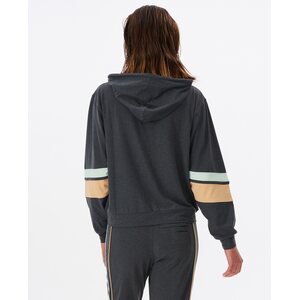 Rip Curl Run Swim Surf Zip Fleece
