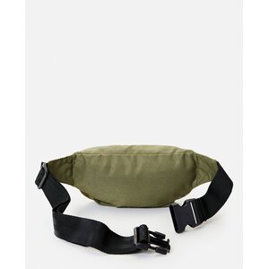 Rip Curl Waist Bag Small Overland