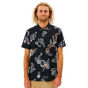 Rip Curl Salt Water Culture Short Sleeve Shirt