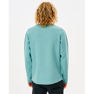 Rip Curl Vaporcool Crew Fleece