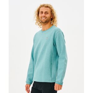 Rip Curl Vaporcool Crew Fleece