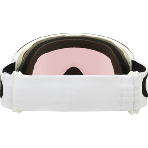 Oakley Flight Deck M Matte White w/ Prizm Snow Hi Pink (Esittelykappale)
