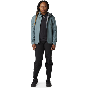 Fox Racing Ranger 2.5L Water Jacket Womens