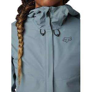 Fox Racing Ranger 2.5L Water Jacket Womens