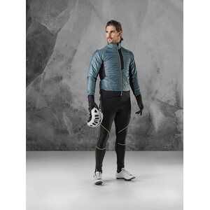 Löffler Bike Iso-Jacket Hotbond® Primaloft 60 Mens