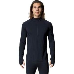 Houdini Desoli Light Half Zip Mens