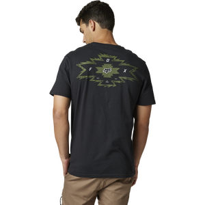 Fox Racing Full Flux SS Premium Tee