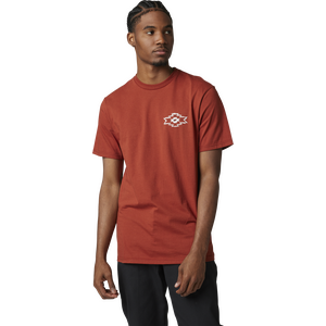 Fox Racing Full Flux SS Premium Tee