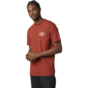 Fox Racing Full Flux SS Premium Tee