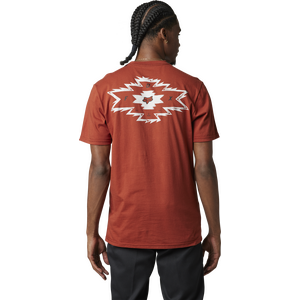 Fox Racing Full Flux SS Premium Tee
