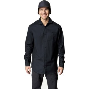 Houdini Desoli Shirt Mens