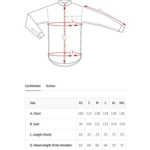 Houdini Desoli Shirt Mens