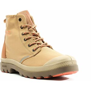 Palladium Pampa Lite+RCYCL WP+ Womens
