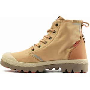 Palladium Pampa Lite+RCYCL WP+ Womens