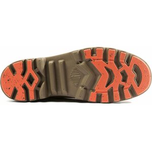 Palladium Pampa Lite+RCYCL WP+ Womens