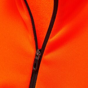 Mammut Aenergy ML Half Zip Pull Mens
