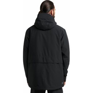 Haglöfs Salix Proof Mimic Parka Mens
