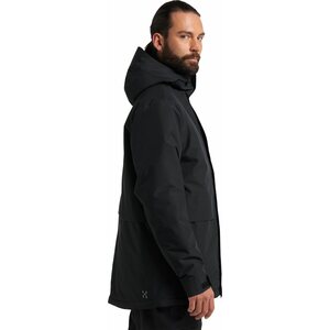 Haglöfs Salix Proof Mimic Parka Mens