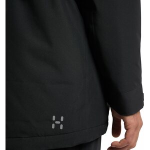 Haglöfs Salix Proof Mimic Parka Mens