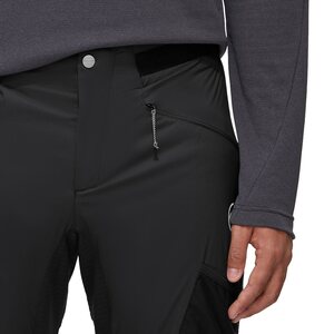 Mammut Aenergy IN Hybrid Pants Mens