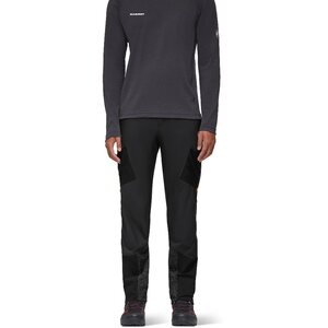 Mammut Aenergy IN Hybrid Pants Mens