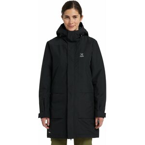 Haglöfs Salix Proof Mimic Parka Womens