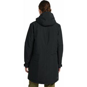 Haglöfs Salix Proof Mimic Parka Womens