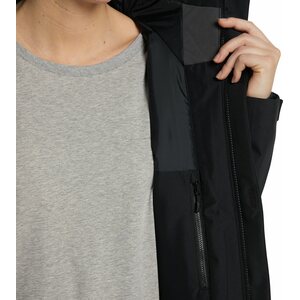 Haglöfs Salix Proof Mimic Parka Womens