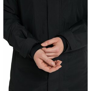 Haglöfs Salix Proof Mimic Parka Womens