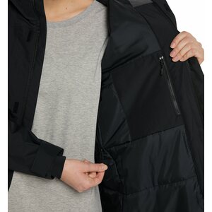 Haglöfs Salix Proof Mimic Parka Womens