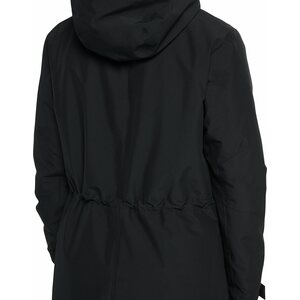 Haglöfs Salix Proof Mimic Parka Womens