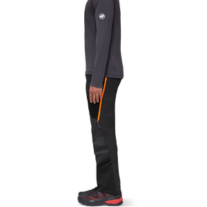Mammut Aenergy IN Hybrid Pants Mens