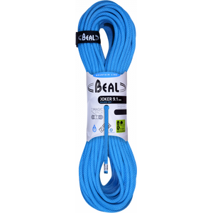 Beal Joker Unicore 9.1mm Golden Dry