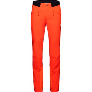 Mammut Aenergy SO Hybrid Pants Mens