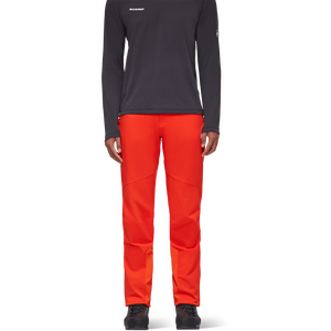 Mammut Aenergy SO Hybrid Pants Mens