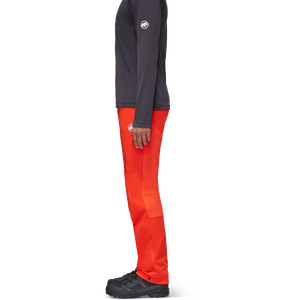 Mammut Aenergy SO Hybrid Pants Mens