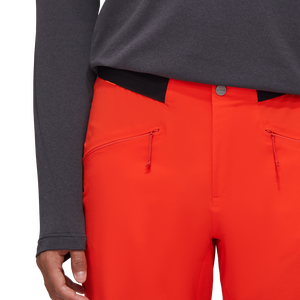 Mammut Aenergy SO Hybrid Pants Mens