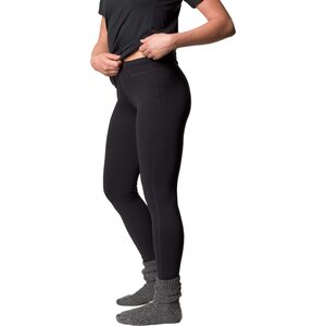 Houdini Long Power Tights Womens