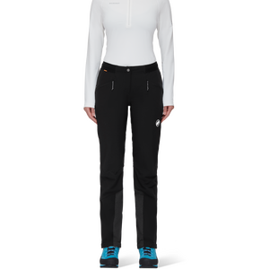 Mammut Aenergy SO Hybrid Pants Women