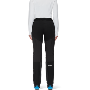 Mammut Aenergy SO Hybrid Pants Women