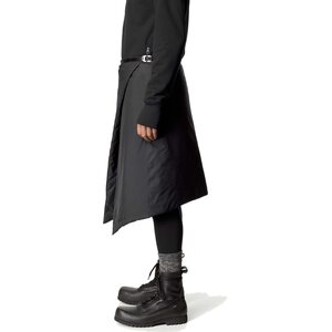 Houdini Puffy Square Unisex