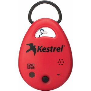 Kestrel Drop D2