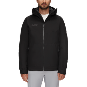 Mammut Convey 3 in 1 HS Hooded Jacket Mens