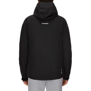 Mammut Convey 3 in 1 HS Hooded Jacket Mens