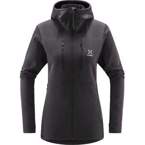 Haglöfs Roc Nordic Mid Hood Women