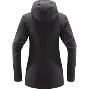 Haglöfs Roc Nordic Mid Hood Women