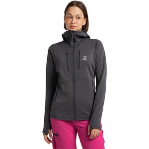 Haglöfs Roc Nordic Mid Hood Women